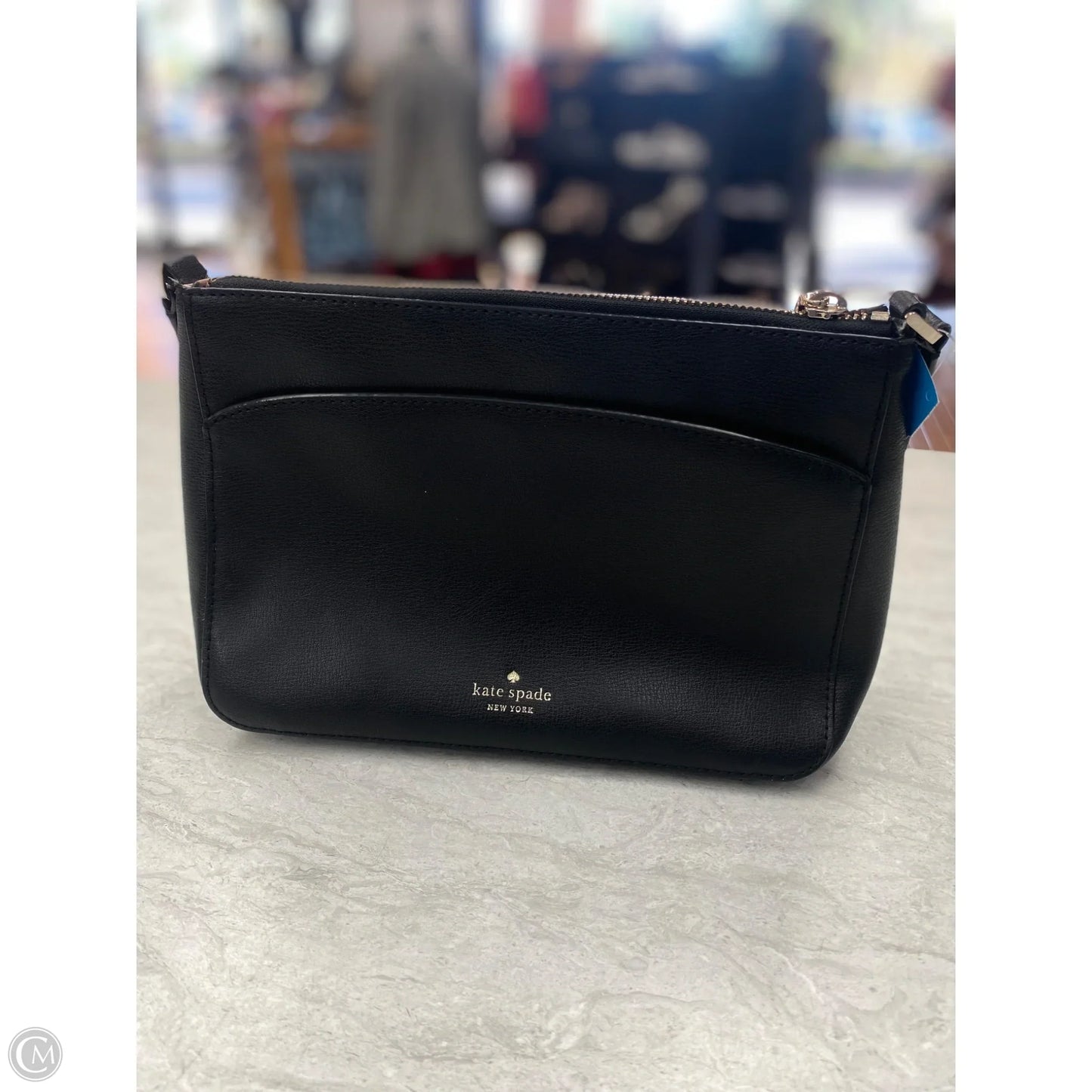 Crossbody Designer By Kate Spade, Size: Small