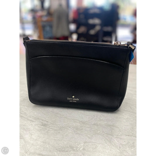 Crossbody Designer By Kate Spade, Size: Small