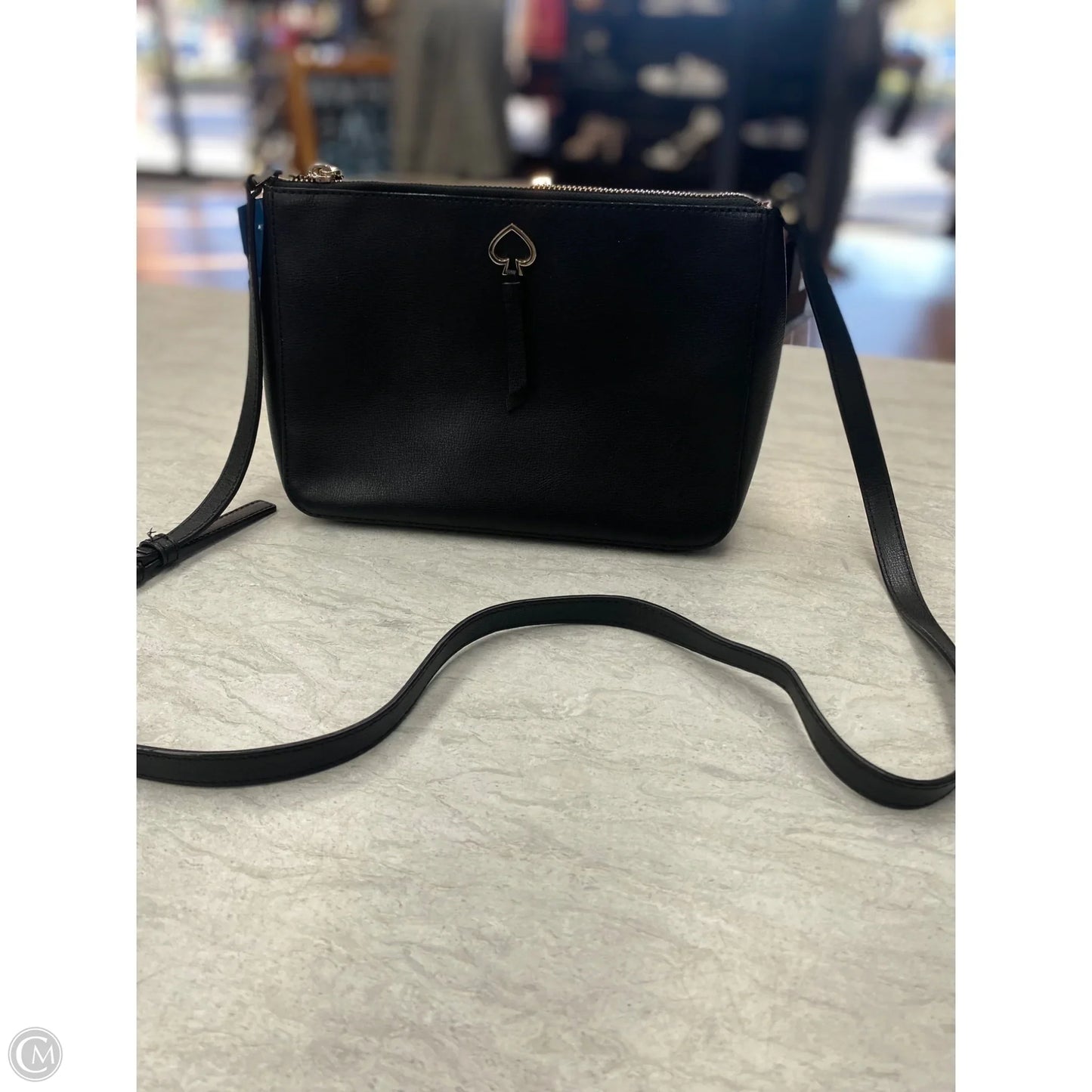 Crossbody Designer By Kate Spade, Size: Small