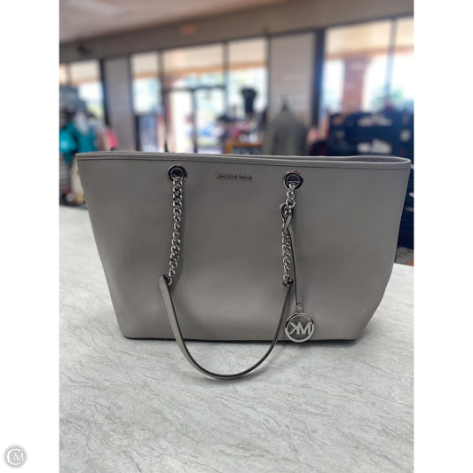 Handbag Designer By Michael Kors, Size: Large