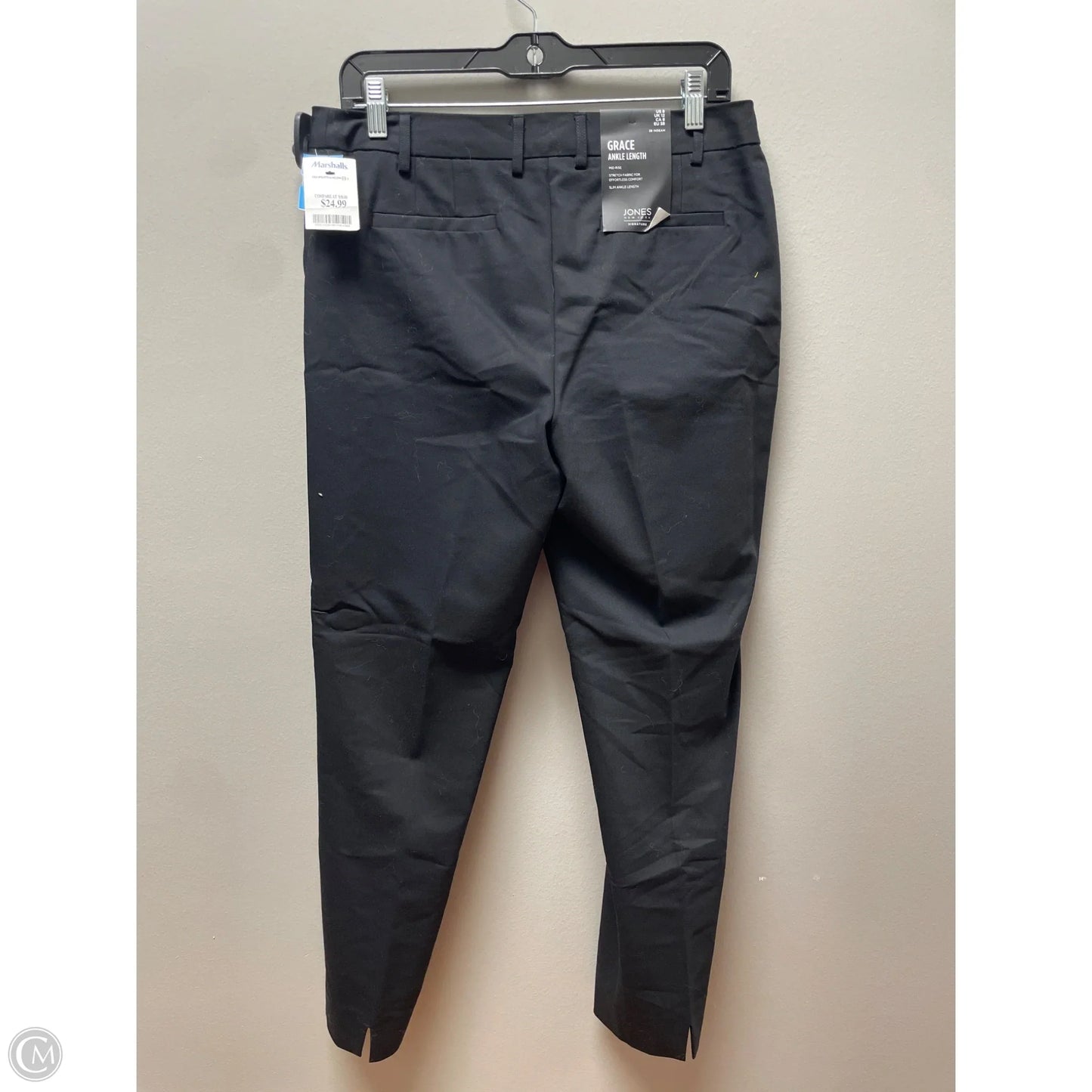 Pants Other By Jones New York In Black, Size: 8