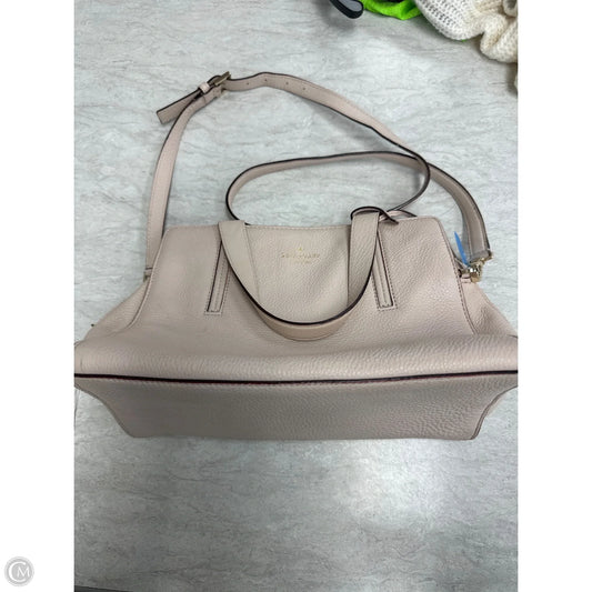 Crossbody Designer By Kate Spade, Size: Large