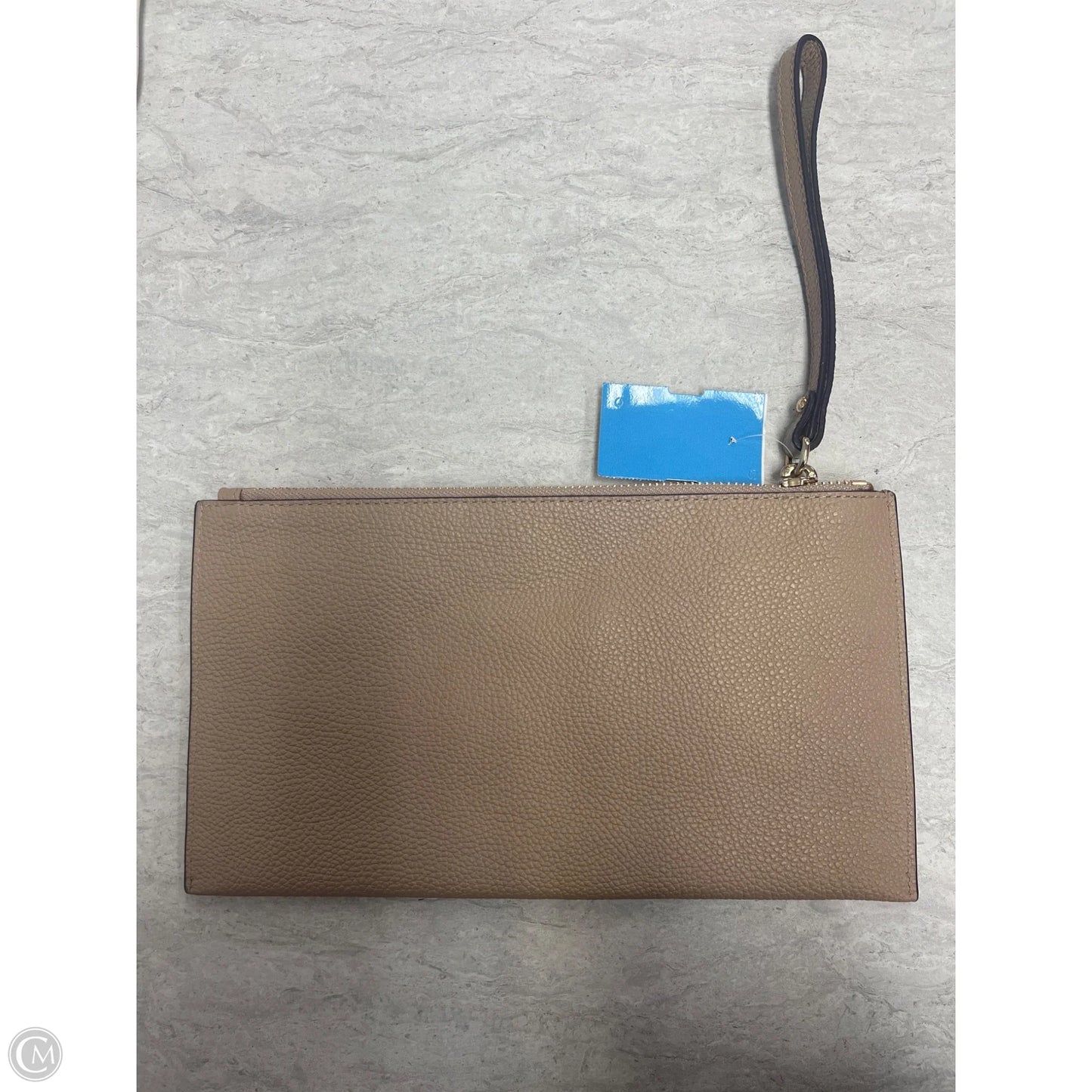 Wristlet Designer By Michael Kors, Size: Large