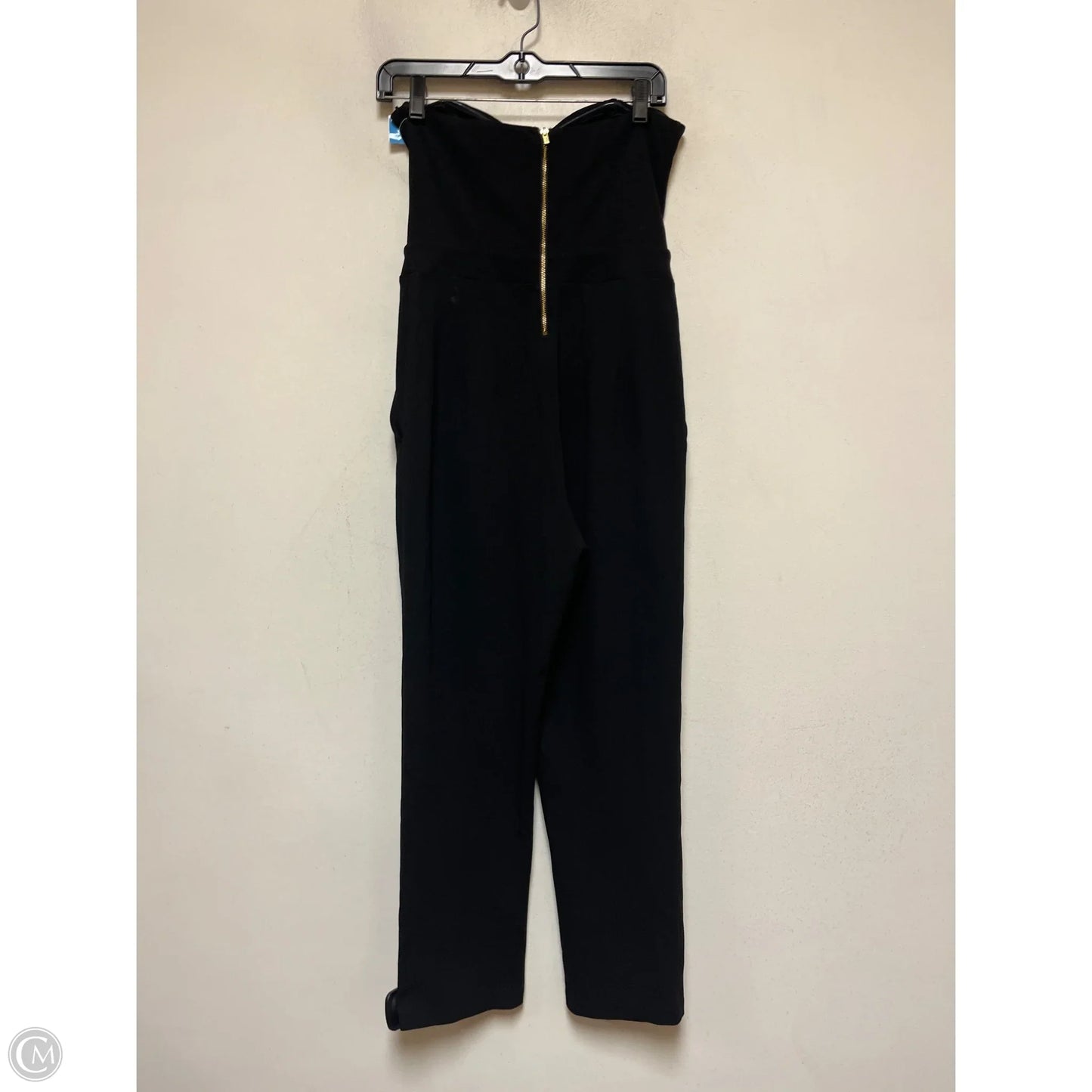 Jumpsuit By Express In Black, Size: S