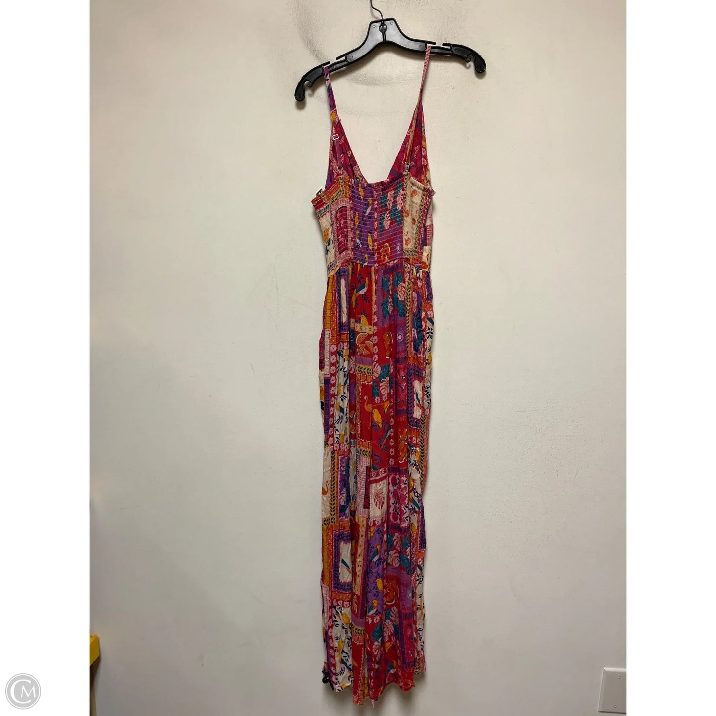 Jumpsuit By Angie In Multi-colored, Size: L