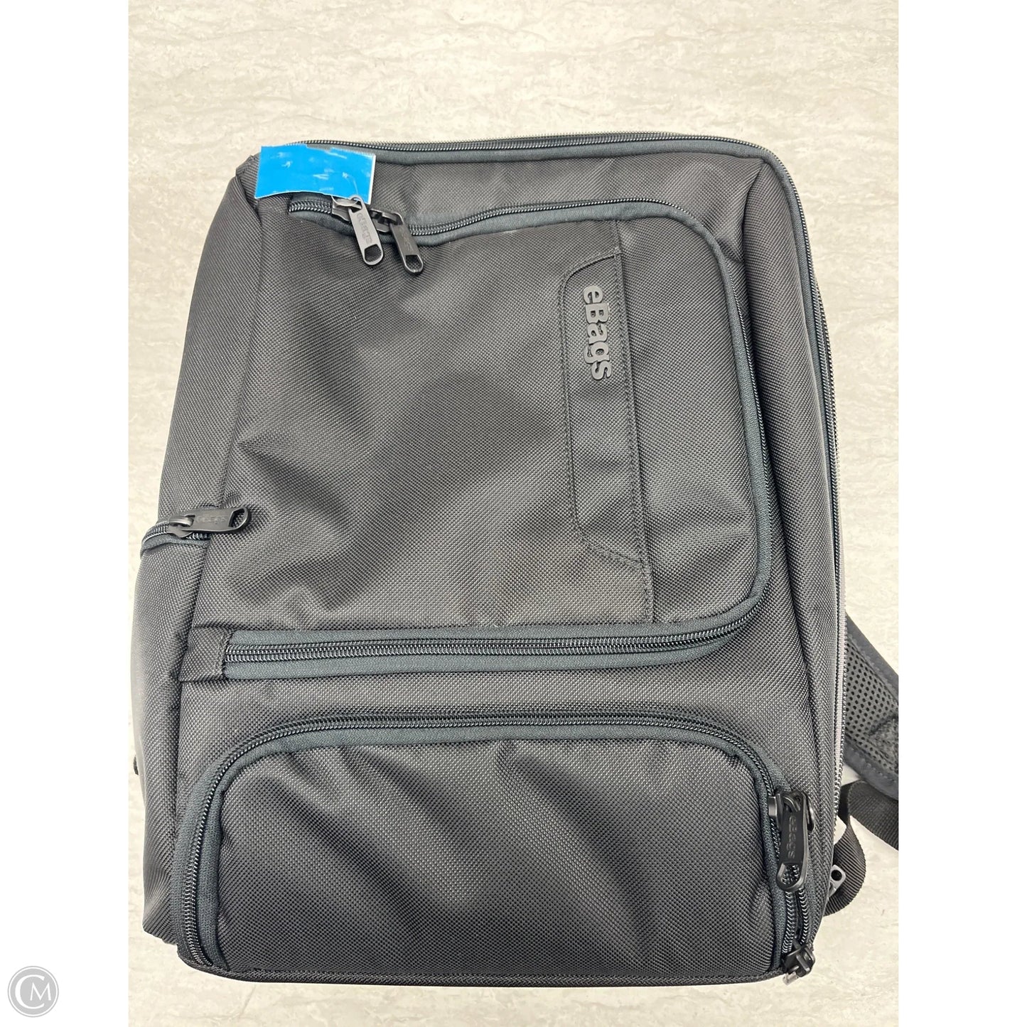 Backpack By Clothes Mentor, Size: Large