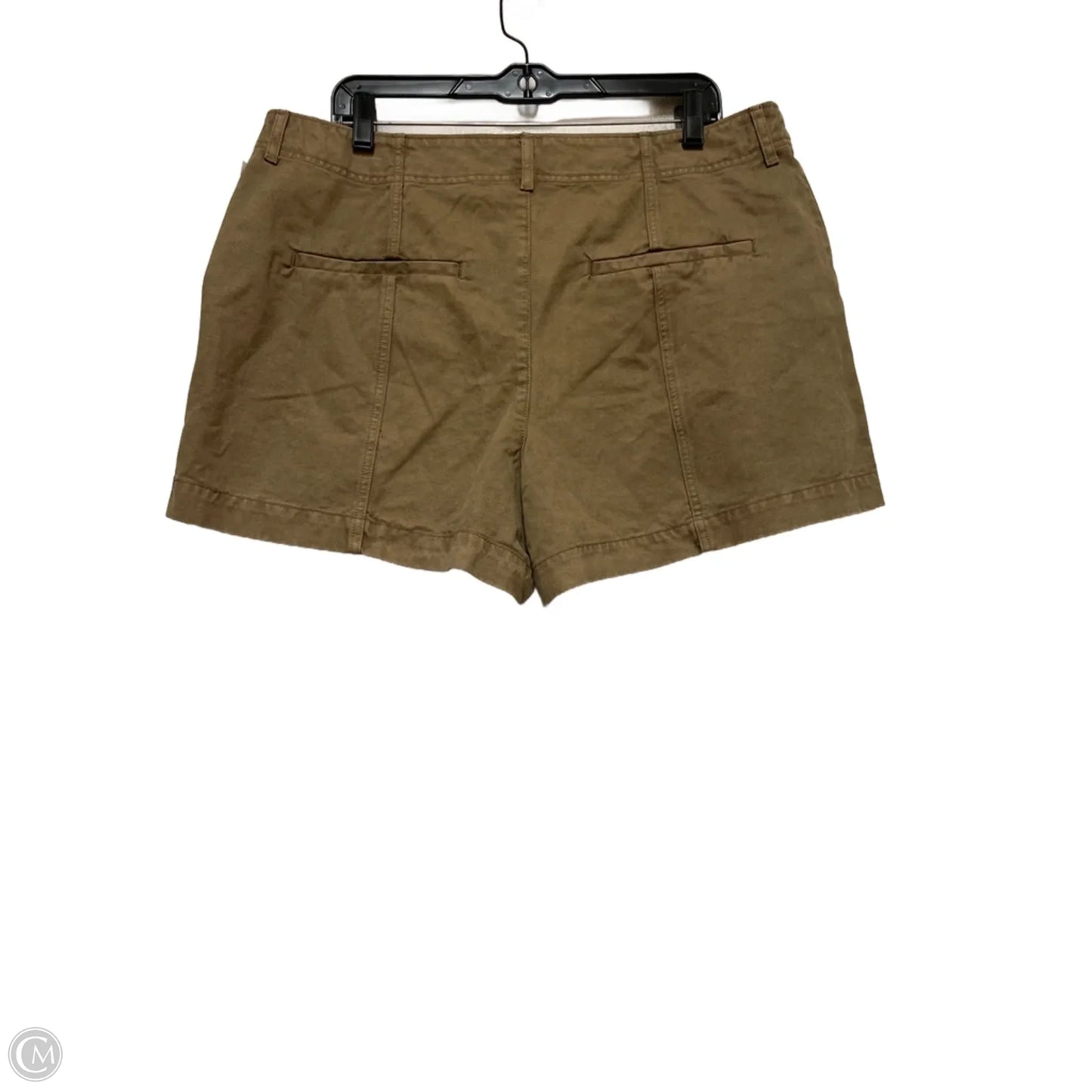Shorts By Universal Thread In Tan, Size: 16