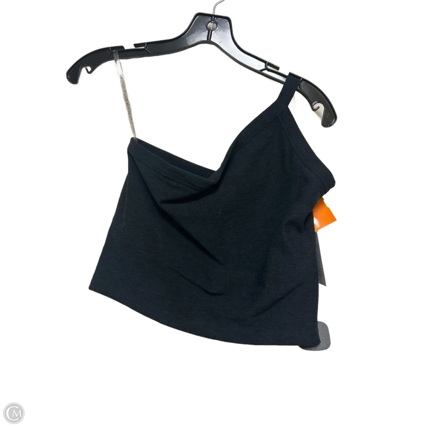 Top Sleeveless Basic By Beyond Yoga In Grey, Size: L