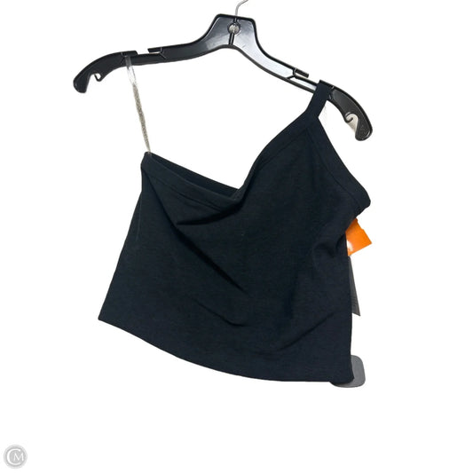 Top Sleeveless Basic By Beyond Yoga In Grey, Size: L