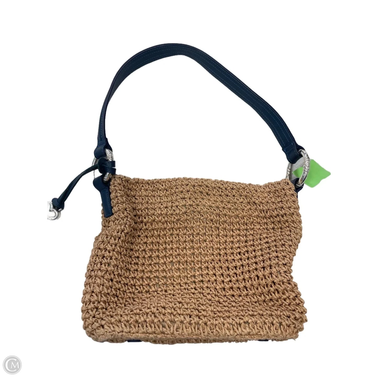 Handbag By Brighton, Size: Medium
