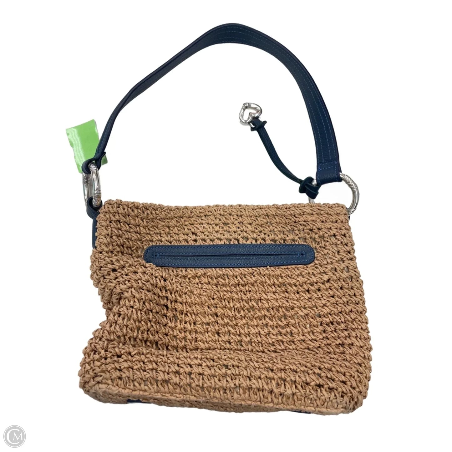 Handbag By Brighton, Size: Medium