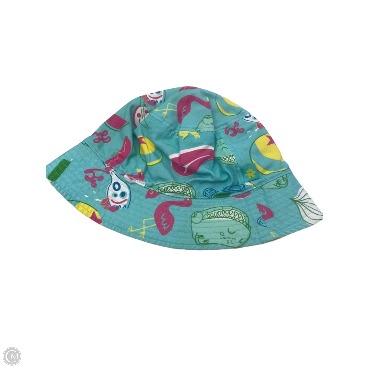 Hat Bucket By Disney Store