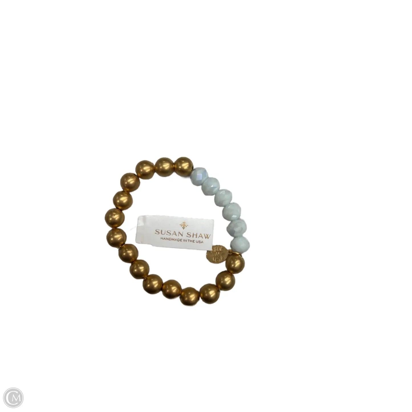 Bracelet Beaded By Clothes Mentor