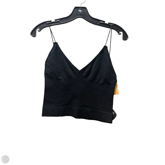 Top Cami By Free People In Black, Size: M
