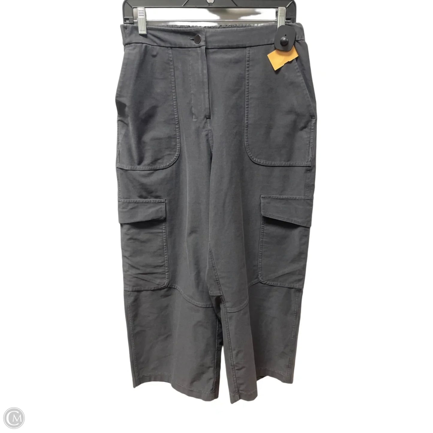 Pants Cargo & Utility By Lululemon In Grey, Size: 6