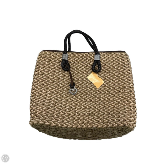 Handbag By Brighton, Size: Medium
