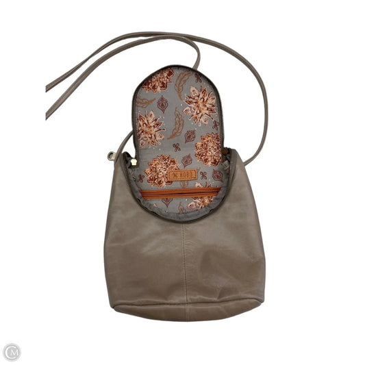 Crossbody By Hobo Intl, Size: Small