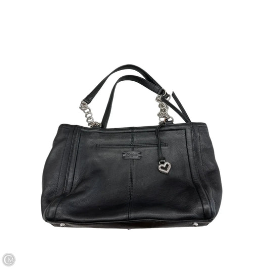 Handbag By Brighton, Size: Medium