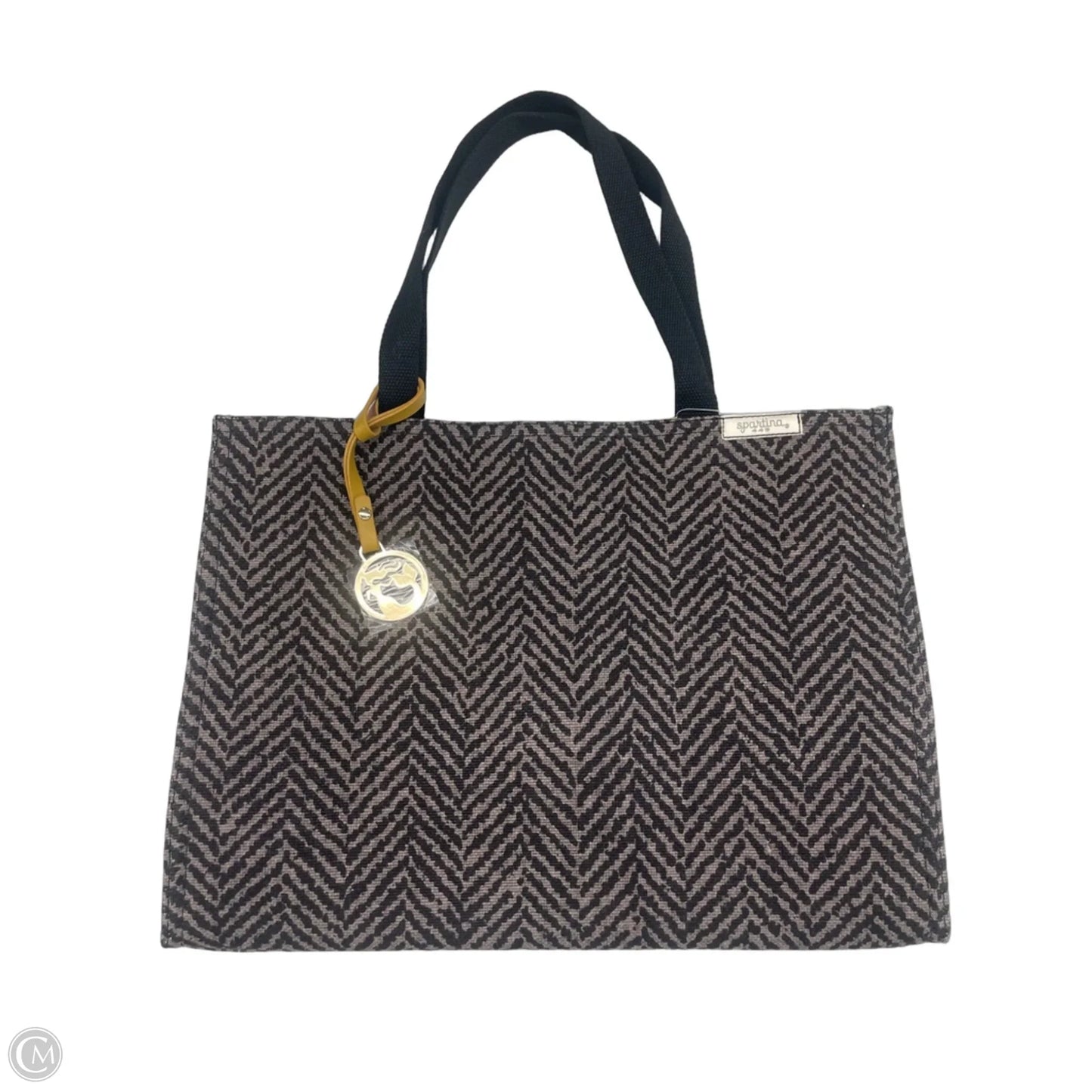 Tote By Spartina, Size: Medium