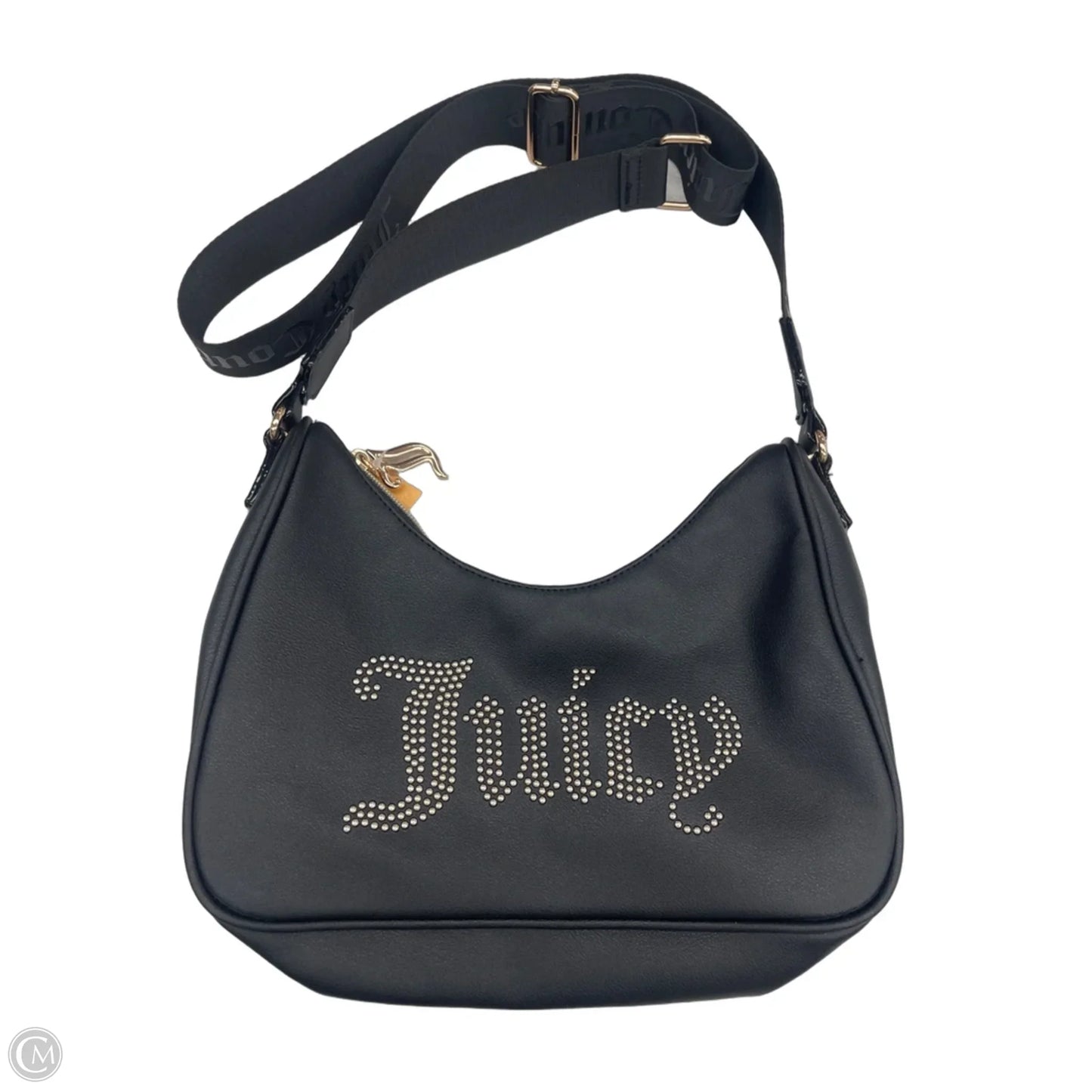 Crossbody By Juicy Couture, Size: Medium