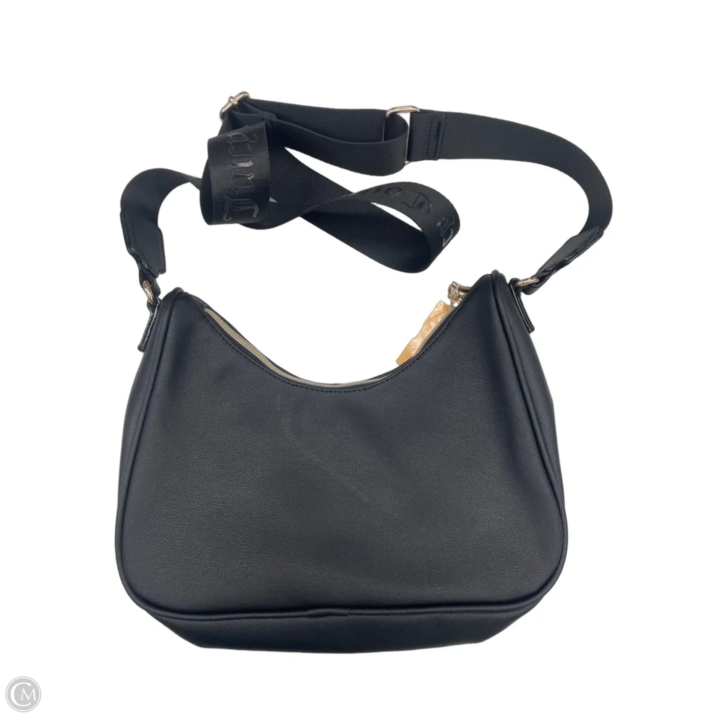 Crossbody By Juicy Couture, Size: Medium