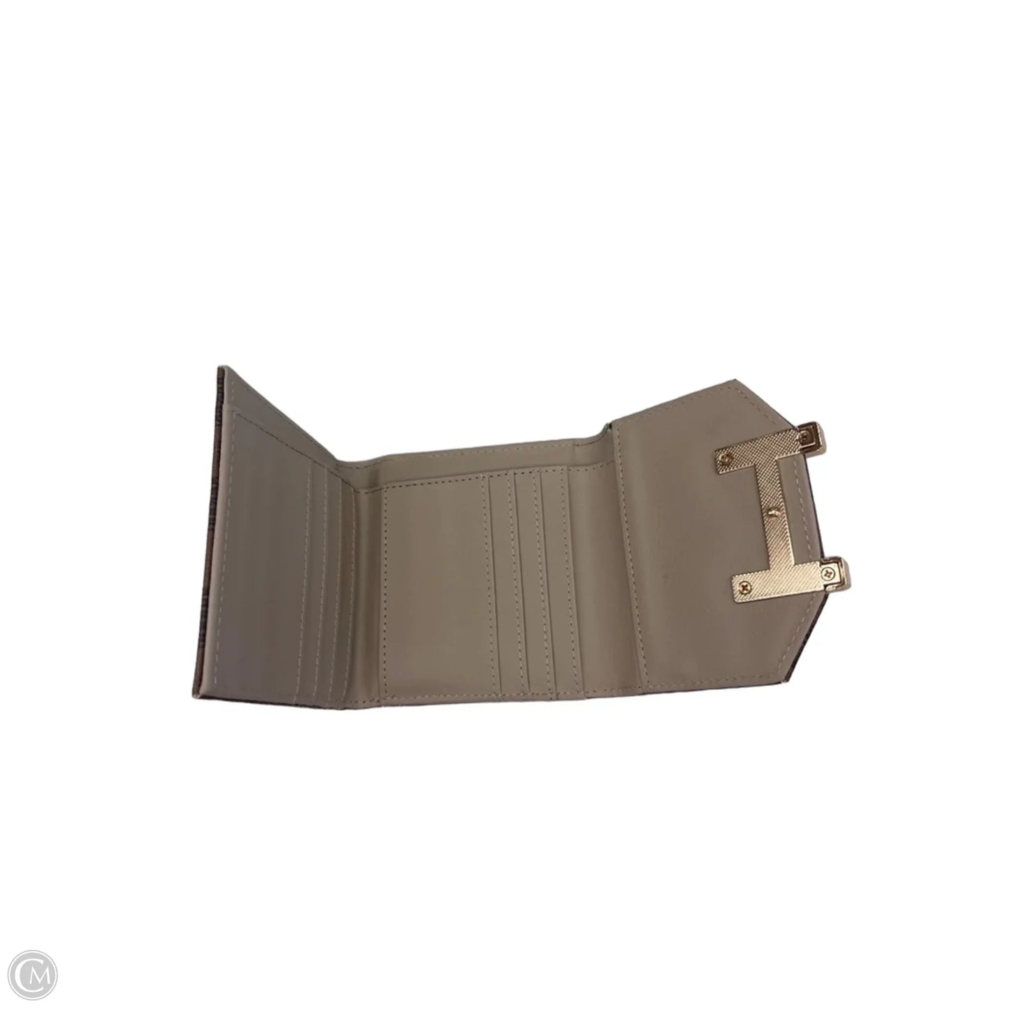 Wallet Designer By Halston, Size: Small