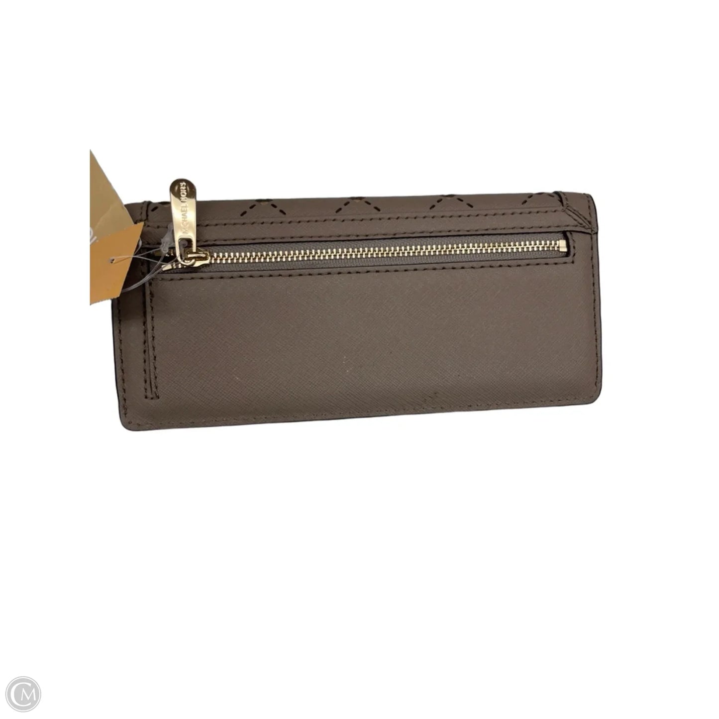 Wallet Designer By Michael Kors, Size: Medium