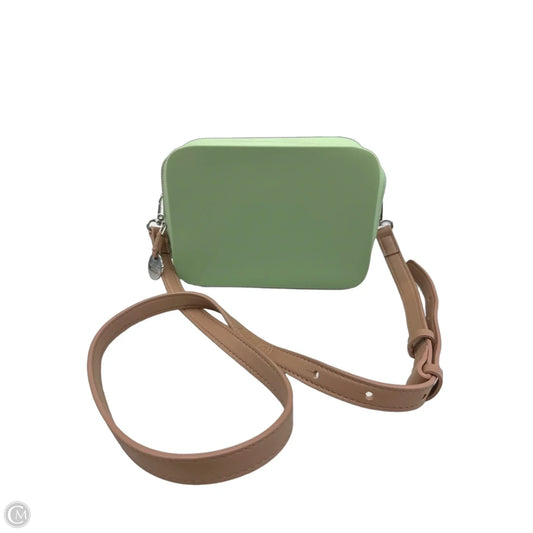 Crossbody By Clothes Mentor, Size: Small