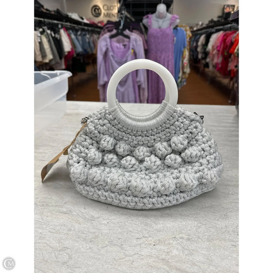 Handbag By Clothes Mentor, Size: Small