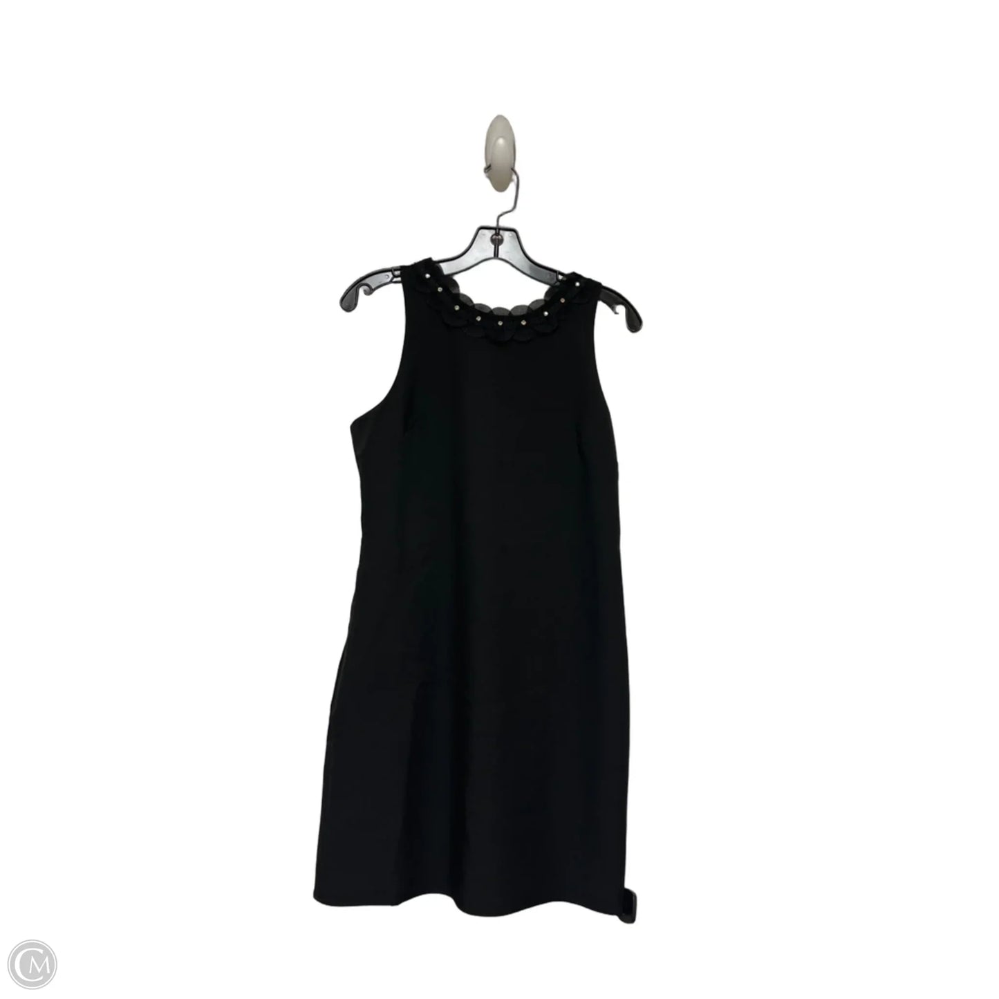 Dress Casual Short By Sam Edelman In Black, Size: S