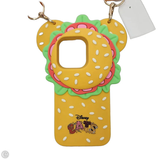 Phone Case By Disney Store