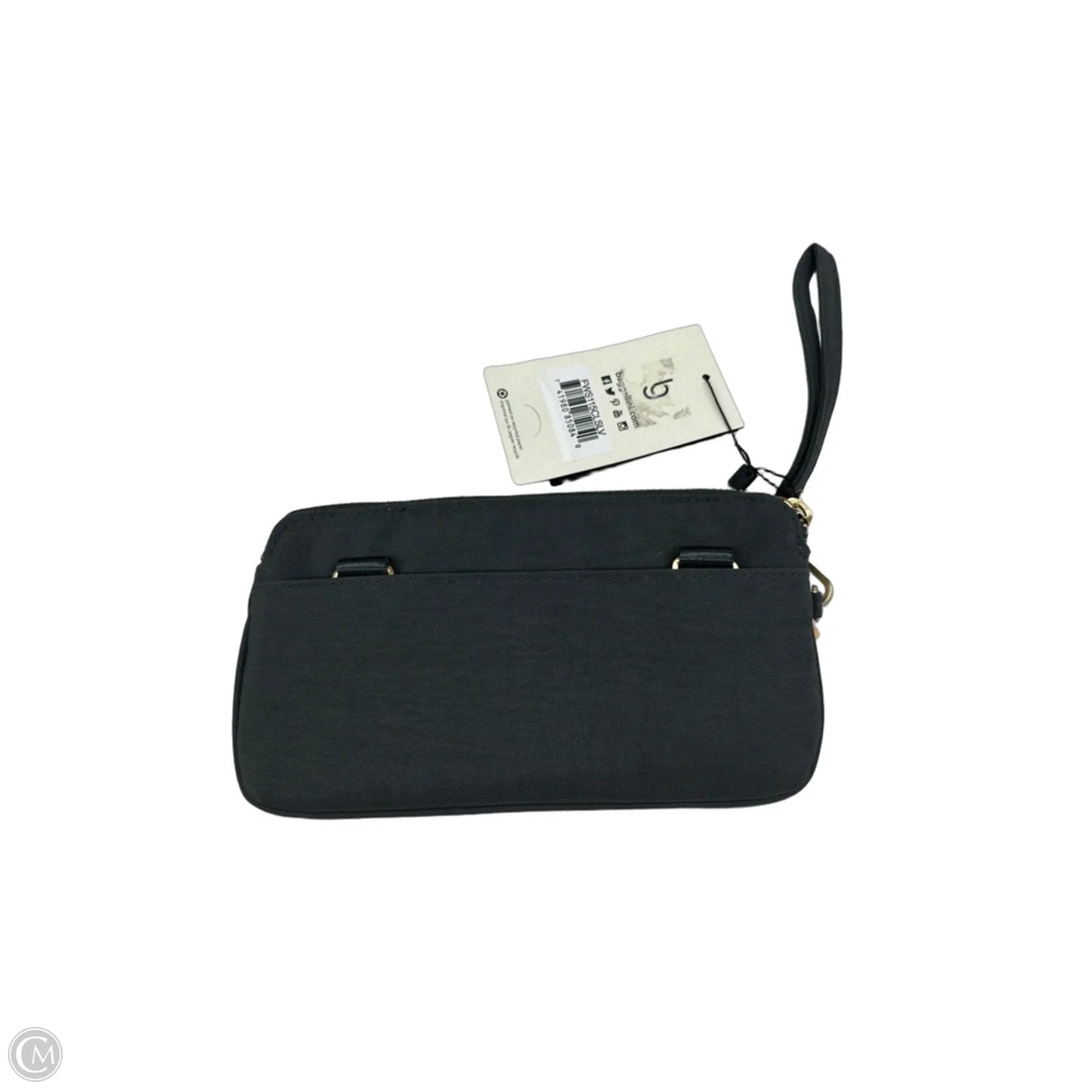 Wallet By Baggallini, Size: Medium