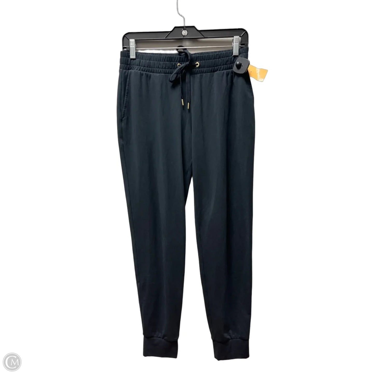 Pants Designer By Lilly Pulitzer In Black, Size: 2