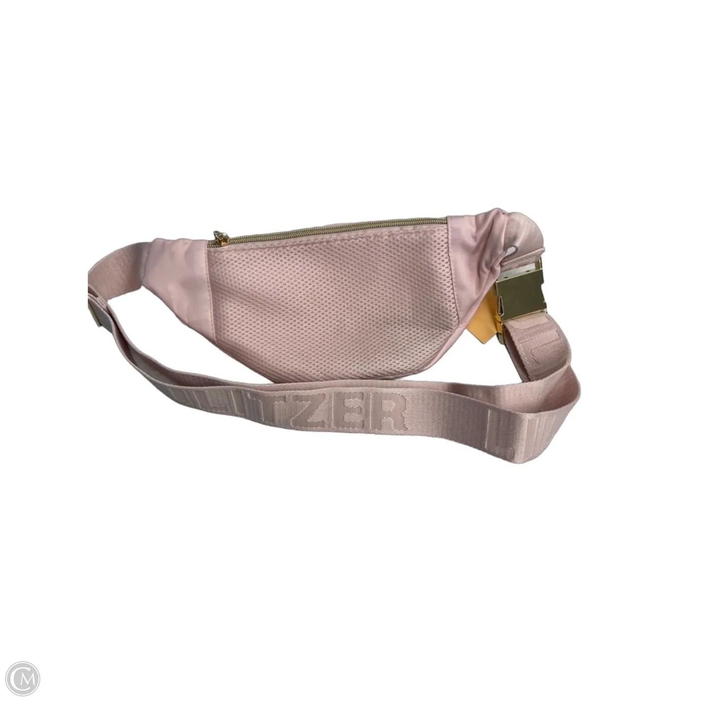 Belt Bag Designer By Lilly Pulitzer, Size: Medium