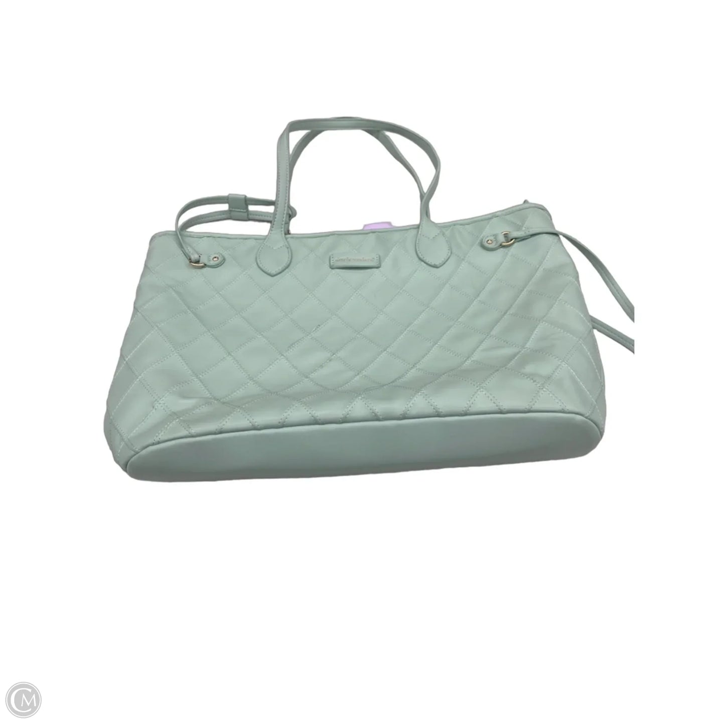 Handbag By Simply Southern, Size: Large