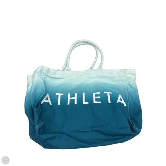 Tote By Athleta, Size: Large