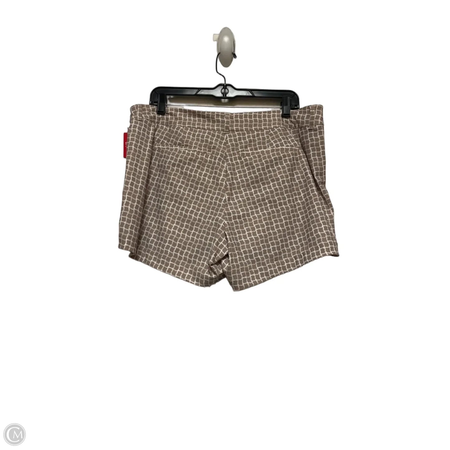 Shorts By Spanx In Beige, Size: 14