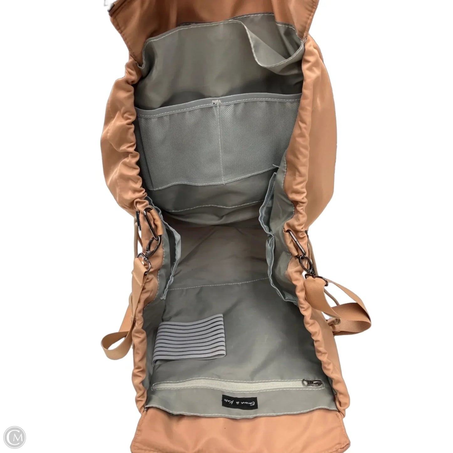 Backpack By Clothes Mentor, Size: Medium