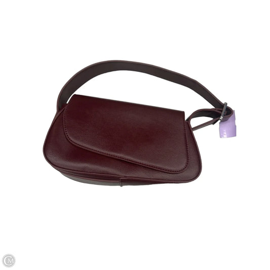 Handbag By Bcbgmaxazria, Size: Medium
