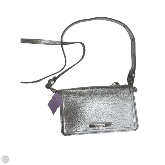 Crossbody Designer By Brahmin, Size: Small
