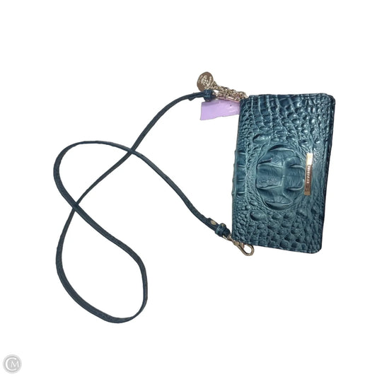 Crossbody Designer By Brahmin, Size: Medium