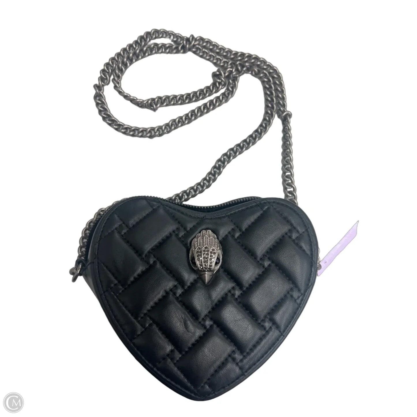 Crossbody By Kurt Geiger London, Size: Small