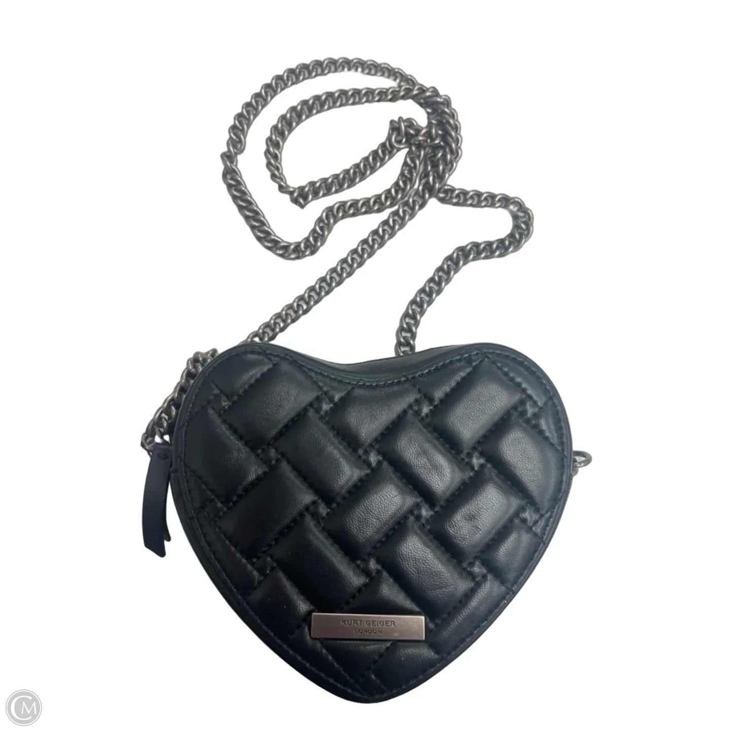 Crossbody By Kurt Geiger London, Size: Small