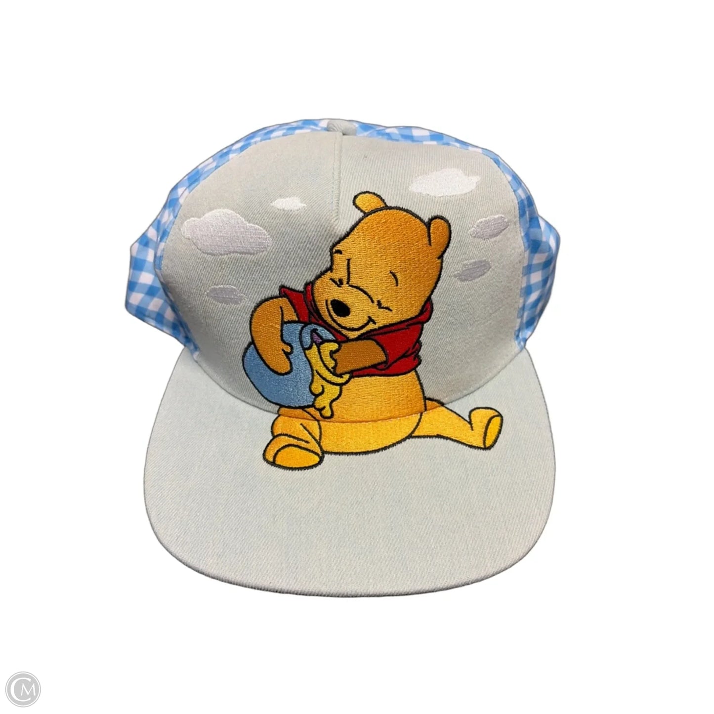 Hat Baseball Cap By Disney Store