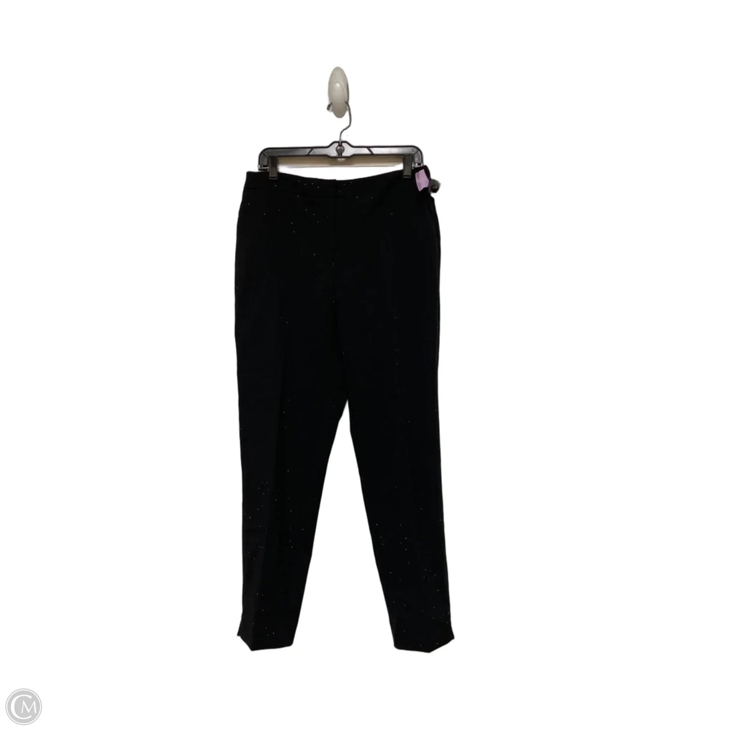 Pants Other By Rachel Zoe In Black, Size: 8