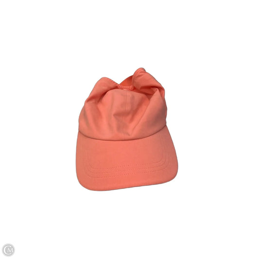 Hat Baseball Cap By Lululemon