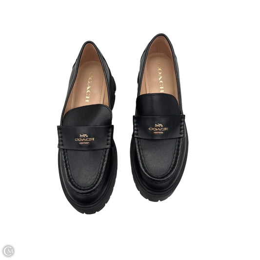 Shoes Designer By Coach, Size: 6.5