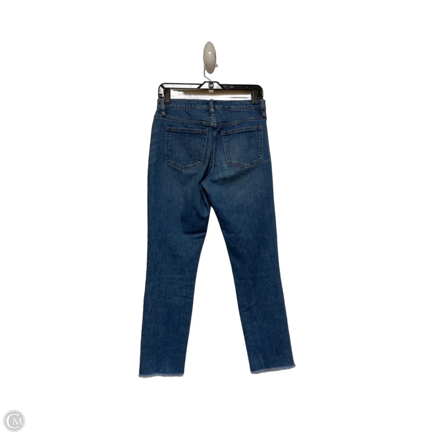 Jeans Boyfriend By J. Crew In Blue Denim, Size: 2