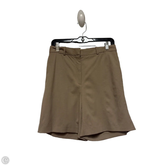 Shorts By Babaton In Beige, Size: 6