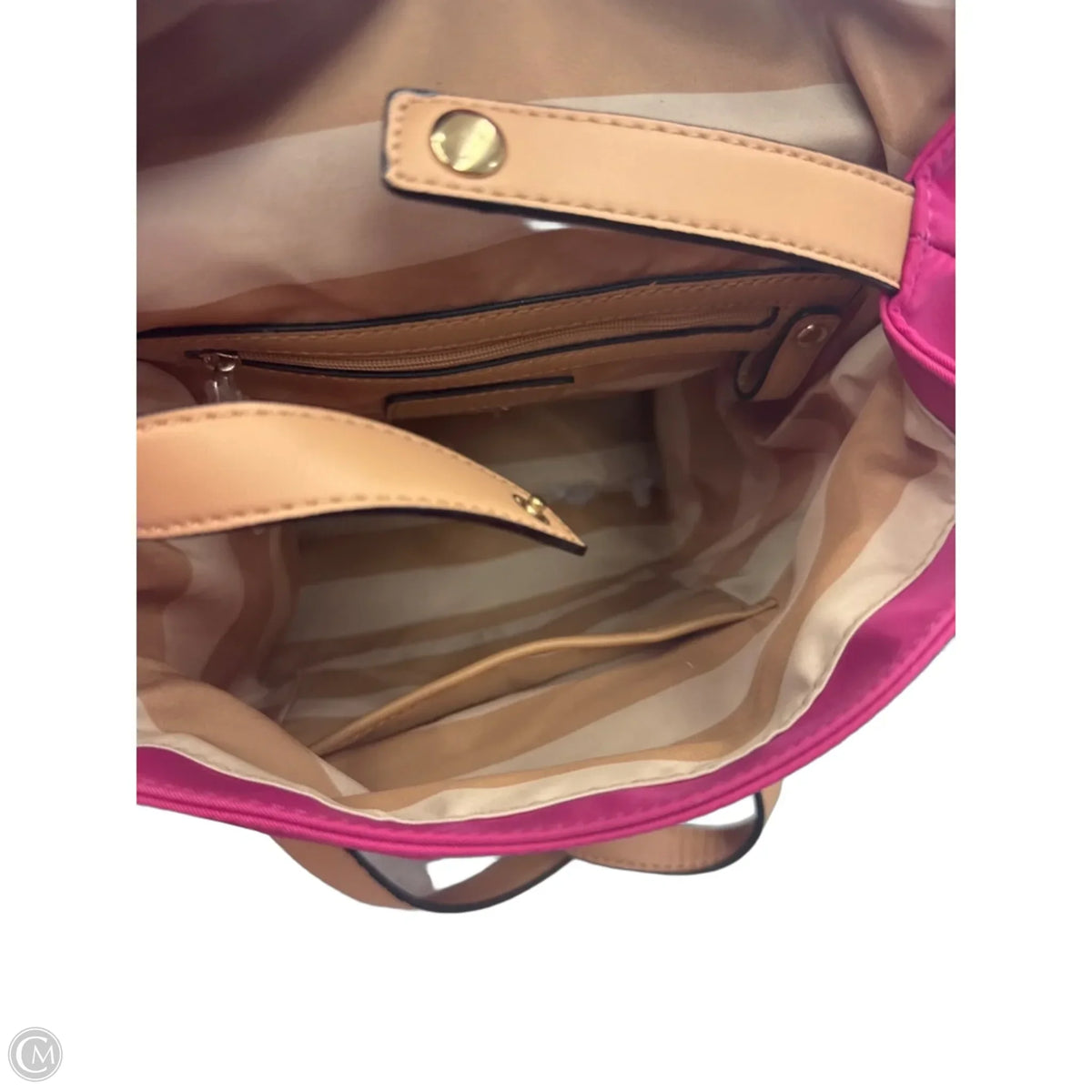 Backpack By Kate Landry, Size: Medium